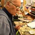 Making an alethiometer at the BBC, His Dark Materials, BBC One