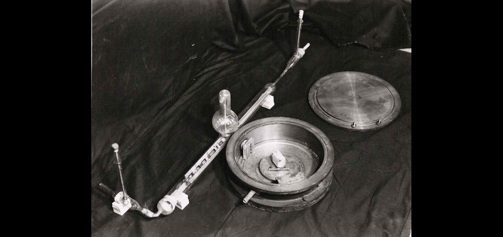 moseley experiment atomic number