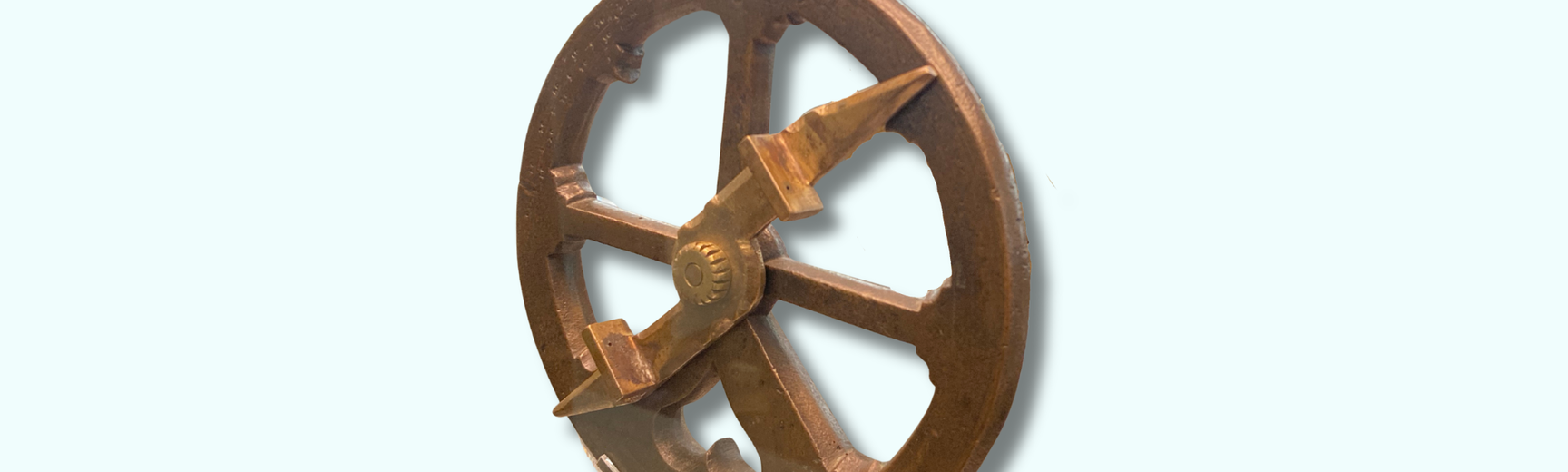 54253 Mariner's astrolabe