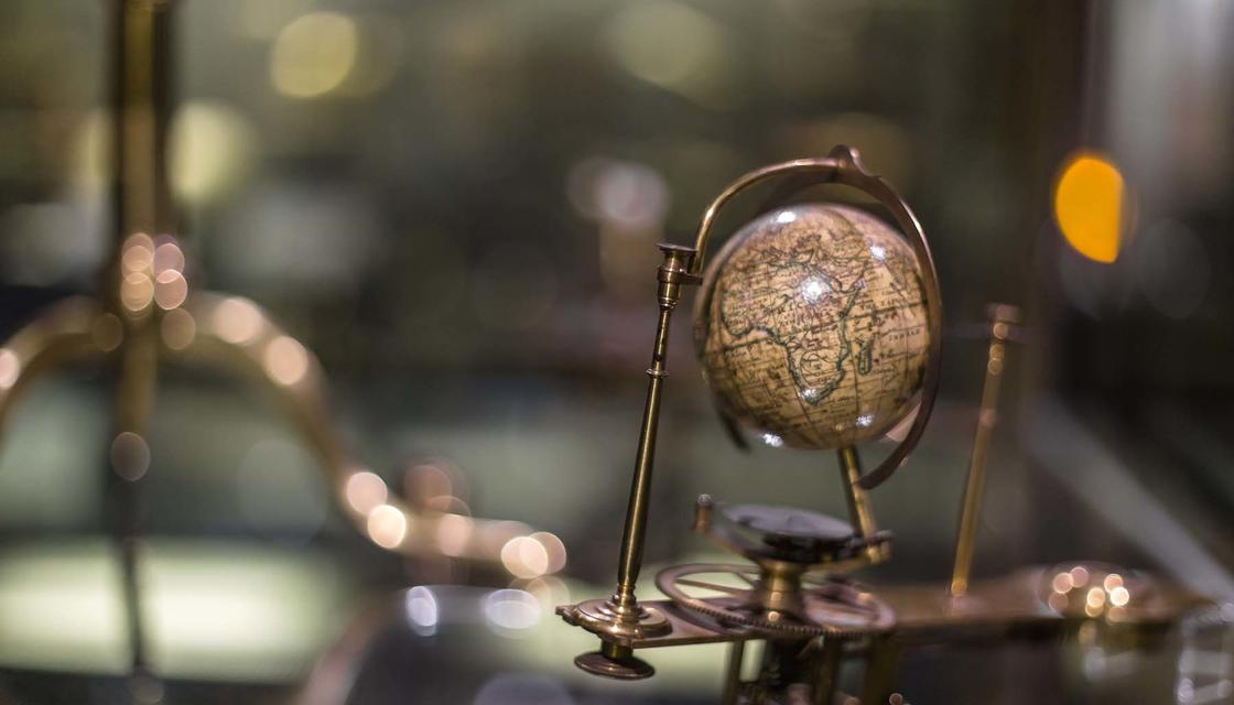 Plan your visit History of Science Museum