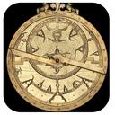 45307 Hispano-Moorish Astrolabe, Spain?, c. 1300
