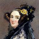 ada lovelace portrait