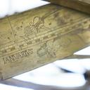 Armillary Sphere (70229) in the Top Gallery, History of Science Museum, University of Oxford (Photo by Ian Wallman)