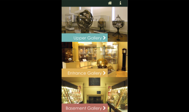 pocket curator