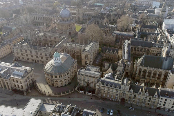 History of Science Museum from the air 05 