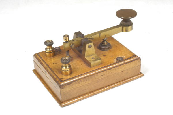 morse key