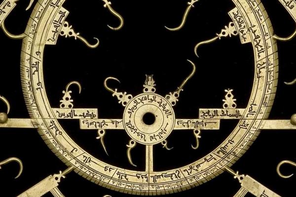 51459 Astrolabe by Muhammad ibn Ahmad al Battuti, North African, 1733/4