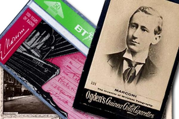 preview marconi wares