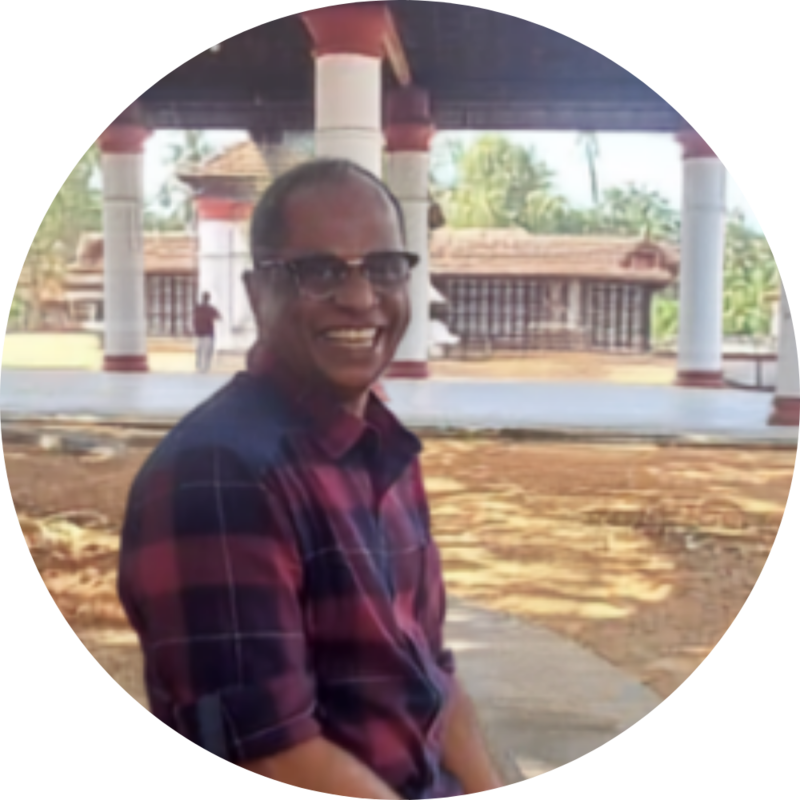 Senthil Babu D.