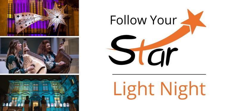 Follow Your Star - Light Night Compendium