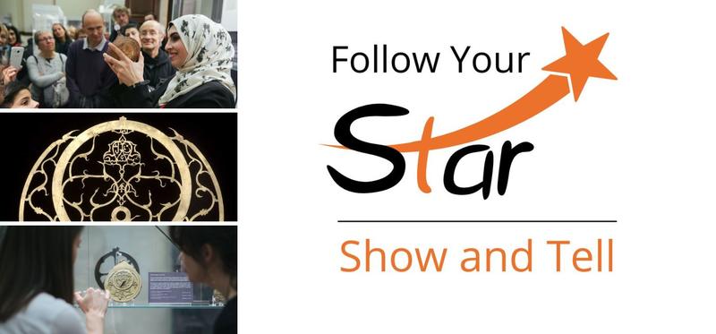 Follow Your Star - Show and Tell (Compendium)
