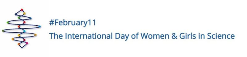 International Day of Women and Girls in Science