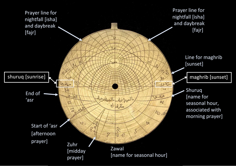 47714 Prayer display: prayer lines 