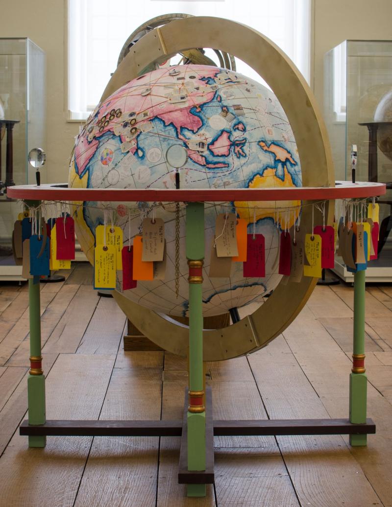Renaissance globe exhibition mhs renaissance globe exhibition mhs