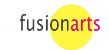 Fusionarts logo