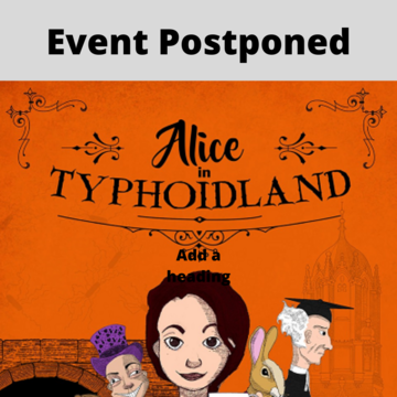 aliceintyphoidlandpostponedsquare