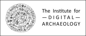 Institute for Digital Archaeology (IDA) logo (jpg)