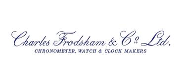 Charles Frodsham & Co Ltd logo