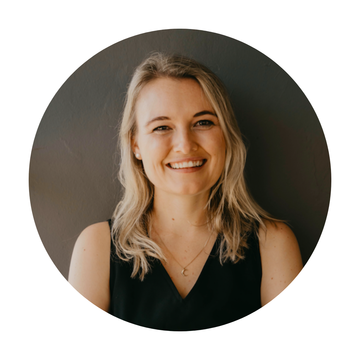 Amy Paterson headshot