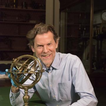 Armillary Sphere History Of Science Museum
