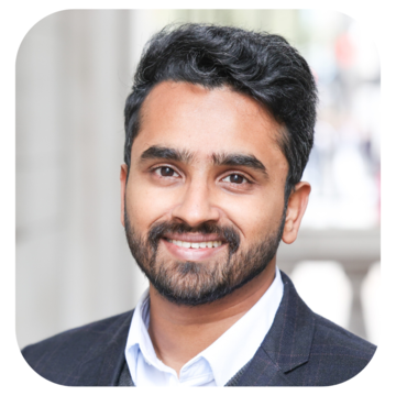 Dr Shankar Nair