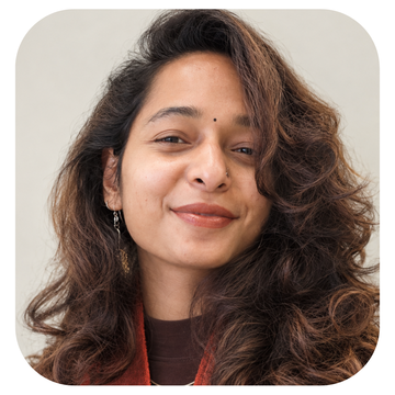 Dr Shibani Das 