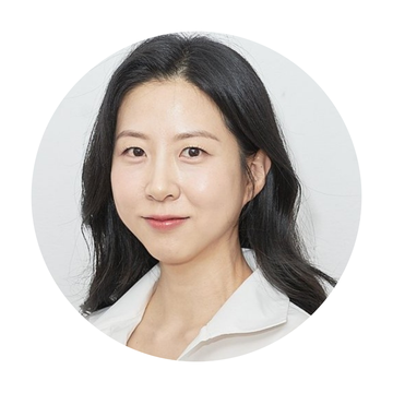 Hohee Cho headshot 