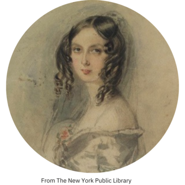 Women in Science Ada Lovelace Women in Science Ada Lovelace