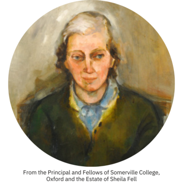 Women in Science Professor Dorothy Crowfoot Hodgkin Women in Science Professor Dorothy Crowfoot Hodgkin