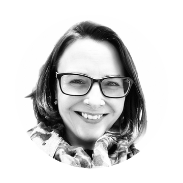 Susanne Hodgson headshot 