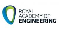 Royal Academy of Engineering Logo Royal Academy of Engineering Logo