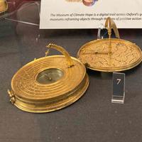 Museum of Climate Hope - 35175 Astronomical Compendium