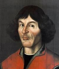 Portrait of nicolas copernicus 1580 portrait of nicolas copernicus 1580