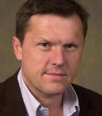 Professor Rob Iliffe