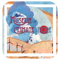 The Museum of Climate Hope